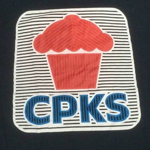Johnny cupcakes Citgo shirt
